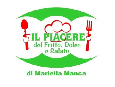 IL PIACERE DEL FRITTO DOLCE E SALATO 